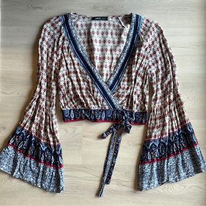 Urban Outfitters Crop Top